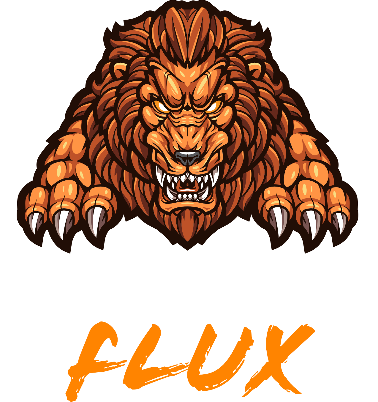 Primal Flux Logo